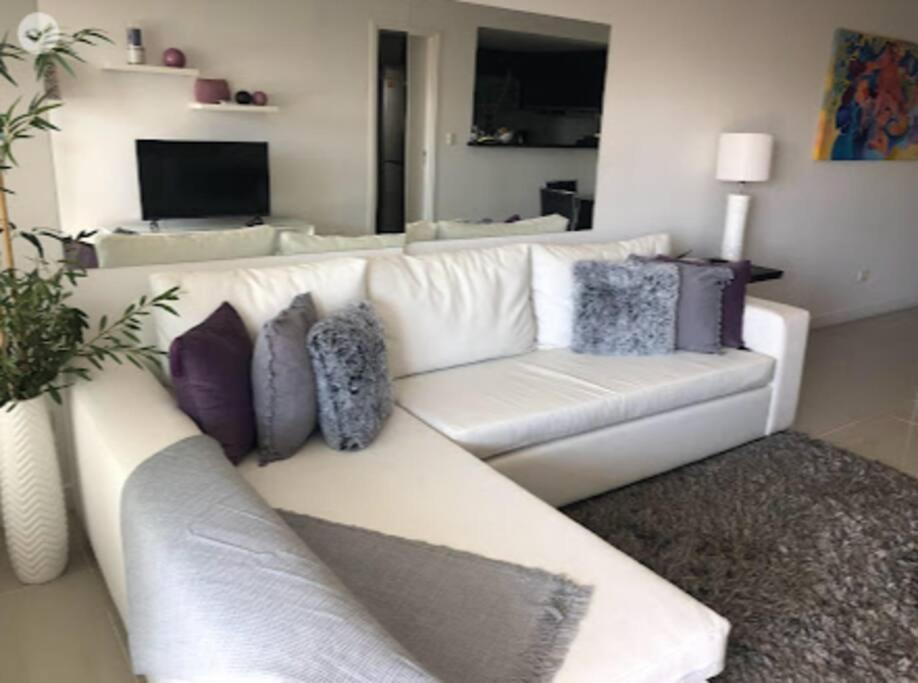 Apartamento Hermoso Departamento Punta del Este. Categoría. 3d Exterior foto