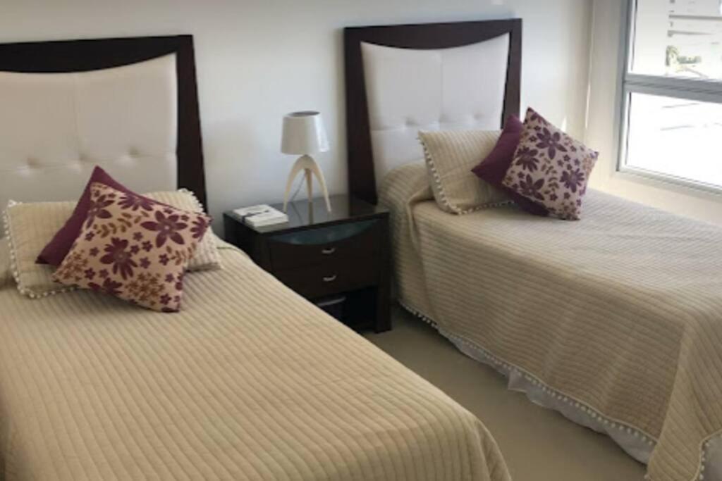Apartamento Hermoso Departamento Punta del Este. Categoría. 3d Exterior foto