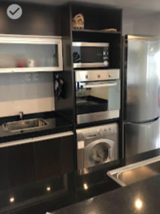 Apartamento Hermoso Departamento Punta del Este. Categoría. 3d Exterior foto