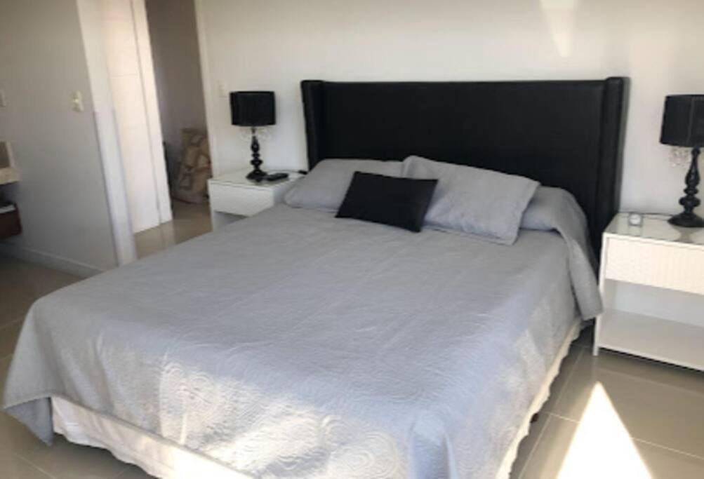 Apartamento Hermoso Departamento Punta del Este. Categoría. 3d Exterior foto